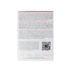 Uriage Roseliane serum 30 Milliliter