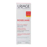 Uriage Roseliane creme SPF30 40.00 Milliliter