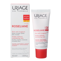 Uriage Roseliane creme SPF30 40 Milliliter