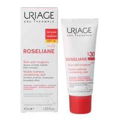 Uriage Roseliane creme SPF30 40 Milliliter