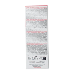 Uriage Roseliane creme SPF30 40 Milliliter