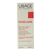 Uriage Roseliane creme anti rouge 40 Milliliter