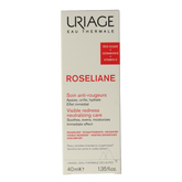 Uriage Roseliane creme anti rouge 40.00 Milliliter