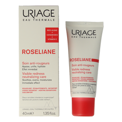 Uriage Roseliane creme anti rouge 40 Milliliter