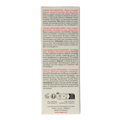 Uriage Roseliane creme anti rouge 40.00 Milliliter