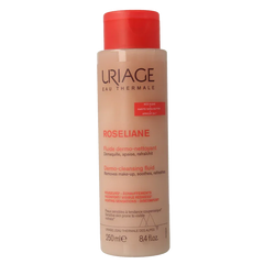 Uriage Roseliane fluide dermo 250 Milliliter