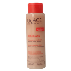 Uriage Roseliane fluide dermo 250.00 Milliliter