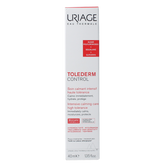 Uriage Tolederm control verzachtend 40.00 Milliliter