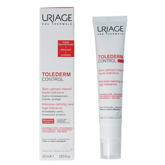 Uriage Tolederm control verzachtend 40 Milliliter