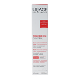 Uriage Tolederm control rijke kalmerende verzorging 40.00 Milliliter