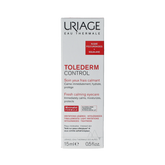 APIVITA Tolederm kalmerende verzorging ogen 15 Milliliter