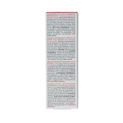 APIVITA Tolederm kalmerende verzorging ogen 15 Milliliter