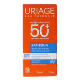 Uriage Bariesun aqua ultramatte SPF50 50.00 Milliliter