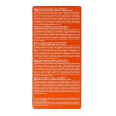 Uriage Bariesun aqua ultramatte SPF50 50 Milliliter