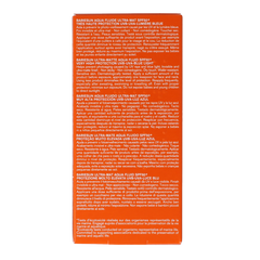 Uriage Bariesun aqua ultramatte SPF50 50.00 Milliliter