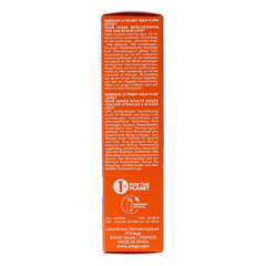 Uriage Bariesun aqua ultramatte SPF50 50.00 Milliliter