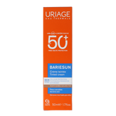 Uriage Bariesun golden tinted cream SPF50 50 Milliliter
