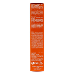 Uriage Bariesun golden tinted cream SPF50 50.00 Milliliter