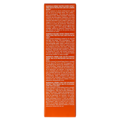 Uriage Bariesun golden tinted cream SPF50 50 Milliliter