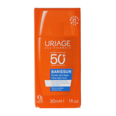 Uriage Bariesun fluid ultralight SPF50 30 Milliliter