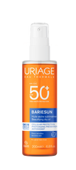 Uriage Bariesun sublima oil spray SPF50+ 200 Milliliter