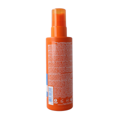 Uriage Bariesun kids spray FF SPF50 200.00 Milliliter
