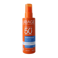 Uriage Bariesun spray SPF50+ 200.00 Milliliter