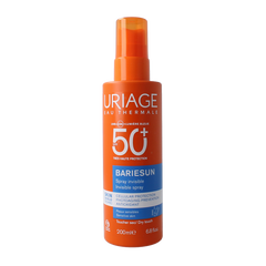 Uriage Bariesun spray SPF50+ 200 Milliliter