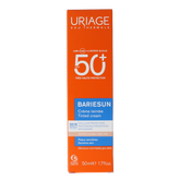 Uriage Bariesun cream tinted SPF50+ 50.00 Milliliter