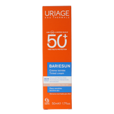 Uriage Bariesun cream tinted SPF50+ 50 Milliliter