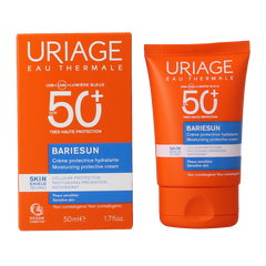 Uriage Bariesun cream SPF50+ 50 Milliliter
