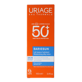 Uriage Bariesun silky lotion SPF50 100 Milliliter