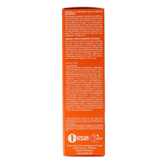 Uriage Bariesun silky lotion SPF50 100.00 Milliliter