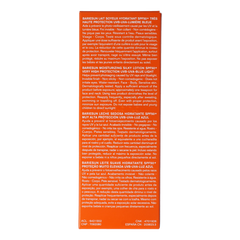 Uriage Bariesun silky lotion SPF50 100 Milliliter