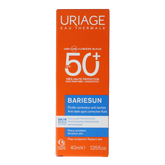 Uriage Bariesun fluid anti dark spots SPF50 40 Milliliter