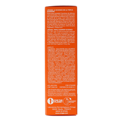 Uriage Bariesun fluid anti dark spots SPF50 40 Milliliter