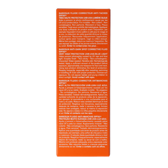 Uriage Bariesun fluid anti dark spots SPF50 40.00 Milliliter