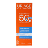 Uriage Bariesun child lotion SPF50 100 Milliliter