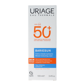 Uriage Bariesun mineral cream SPF50 100.00 Milliliter