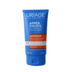 Uriage Bariesun aftersun repair balm 150.00 Milliliter