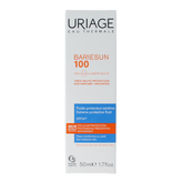 Uriage Bariesun 100 fluid SPF50+ 50 Milliliter
