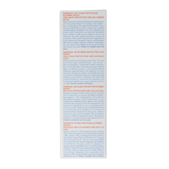Uriage Bariesun 100 fluid SPF50+ 50.00 Milliliter