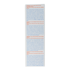 Uriage Bariesun 100 fluid SPF50+ 50 Milliliter