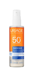 Uriage Bariesun SPF50+ sun water SP 200 Milliliter