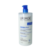 Uriage DERM-PHY CREME LAVANTE DERMATOLOGIQUE 1.00 Liter