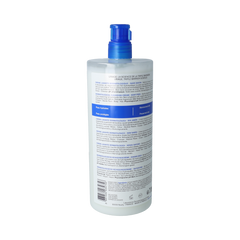 Uriage DERM-PHY CREME LAVANTE DERMATOLOGIQUE 1.00 Liter