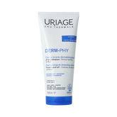 Uriage DERM-PHY CREME LAVANTE DERMATOLOGIQ 200.00 Milliliter