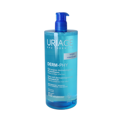 Uriage DERM-PHY GEL SURGRAS DERMATOLOGIQUE 1.00 Liter