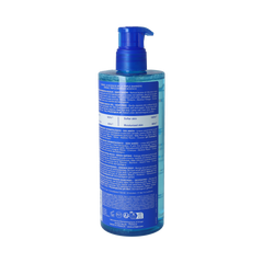 Uriage DERM-PHY GEL SURGRAS DERMATOLOGIQUE 500.00 Milliliter