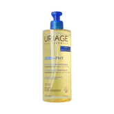 Uriage DERM-PHY Huile lavante dermatologique 500.00 Milliliter
